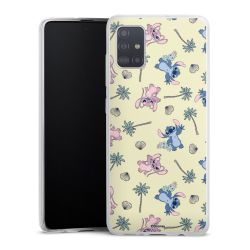 Silikoni Suojakuori Slim kirkas