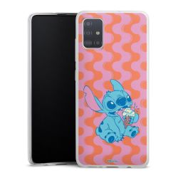 Silikoni Suojakuori Slim kirkas