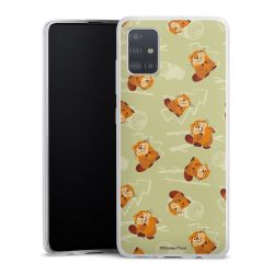 Silikoni Suojakuori Slim kirkas