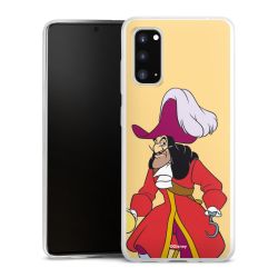 Silikoni Suojakuori Slim kirkas