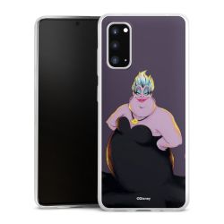 Silikoni Suojakuori Slim kirkas