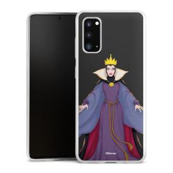 Silikoni Suojakuori Slim kirkas