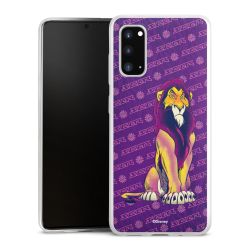 Silikoni Suojakuori Slim kirkas