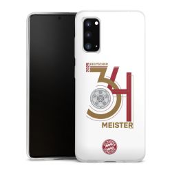 FCB Deutscher Meister 2025