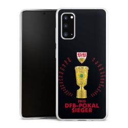 VfB DFB-Pokal Sieger Schwarz