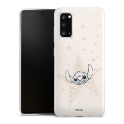 Silikoni Suojakuori Slim kirkas