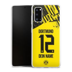 BVB Trikot Personalisierbar 25-26