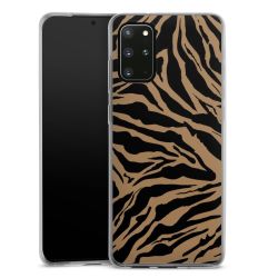 Silikoni Suojakuori Slim kirkas