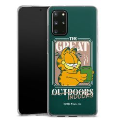 Silikoni Suojakuori Slim kirkas