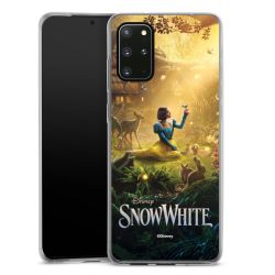 Silikoni Suojakuori Slim kirkas