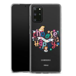 Silikoni Suojakuori Slim kirkas