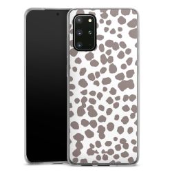 Silikoni Suojakuori Slim kirkas