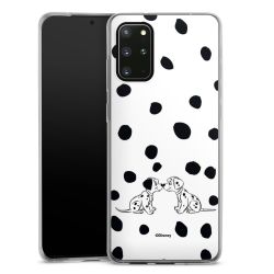 Silikoni Suojakuori Slim kirkas