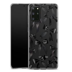 Silikoni Suojakuori Slim kirkas