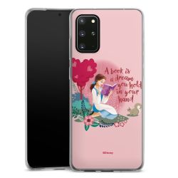 Silikoni Suojakuori Slim kirkas