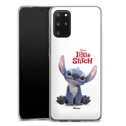 Silikoni Suojakuori Slim kirkas