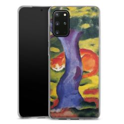 Silikoni Suojakuori Slim kirkas