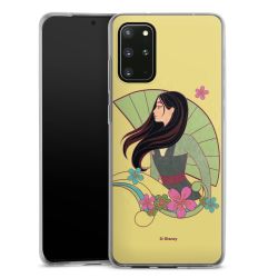 Silikoni Suojakuori Slim kirkas