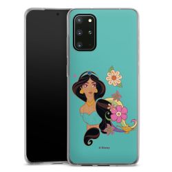 Silikoni Suojakuori Slim kirkas