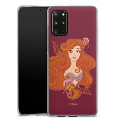 Silikoni Suojakuori Slim kirkas