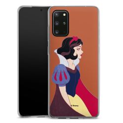 Silikoni Suojakuori Slim kirkas