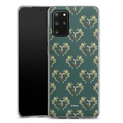 Silikoni Suojakuori Slim kirkas