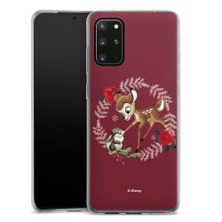 Silikoni Suojakuori Slim kirkas