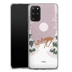 Silikoni Suojakuori Slim kirkas