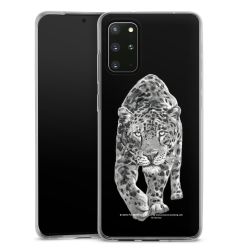 Silikoni Suojakuori Slim kirkas