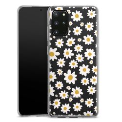 Silikoni Suojakuori Slim kirkas