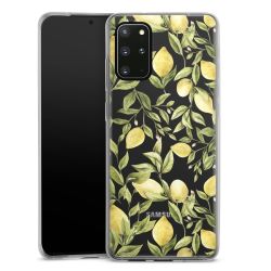 Silikoni Suojakuori Slim kirkas