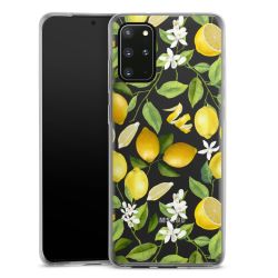 Silikoni Suojakuori Slim kirkas