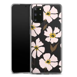 Silikoni Suojakuori Slim kirkas