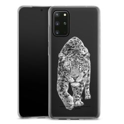 Silikoni Suojakuori Slim kirkas