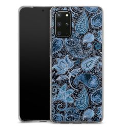 Silikoni Suojakuori Slim kirkas