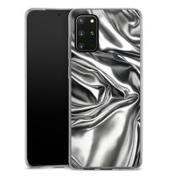 Silikoni Suojakuori Slim kirkas