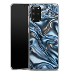 Silikoni Suojakuori Slim kirkas