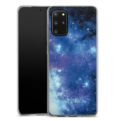 Silikoni Suojakuori Slim kirkas