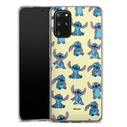 Silikoni Suojakuori Slim kirkas