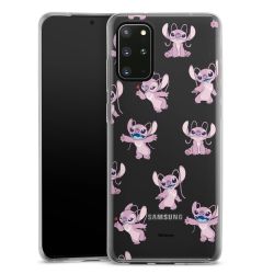 Silikoni Suojakuori Slim kirkas