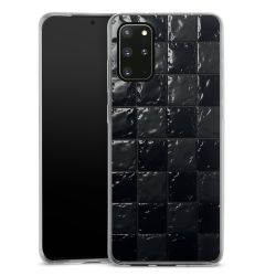 Silikoni Suojakuori Slim kirkas