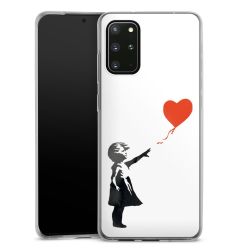 Silikoni Suojakuori Slim kirkas