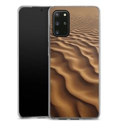 Silikoni Suojakuori Slim kirkas