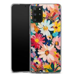 Silikoni Suojakuori Slim kirkas