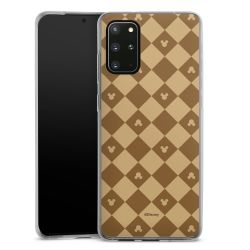 Silikoni Suojakuori Slim kirkas