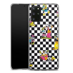 Silikoni Suojakuori Slim kirkas