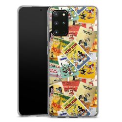 Silikoni Suojakuori Slim kirkas