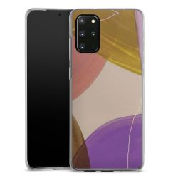 Silikoni Suojakuori Slim kirkas