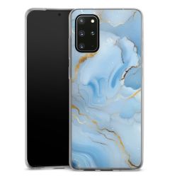 Silikoni Suojakuori Slim kirkas