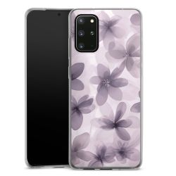 Silikoni Suojakuori Slim kirkas